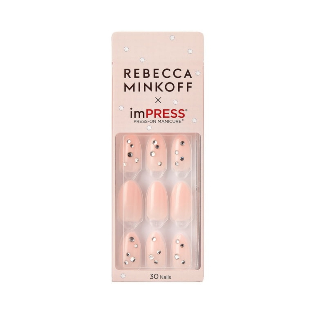 Rebecca Minkoff 30pc Press On Nails